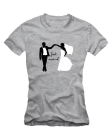 just married